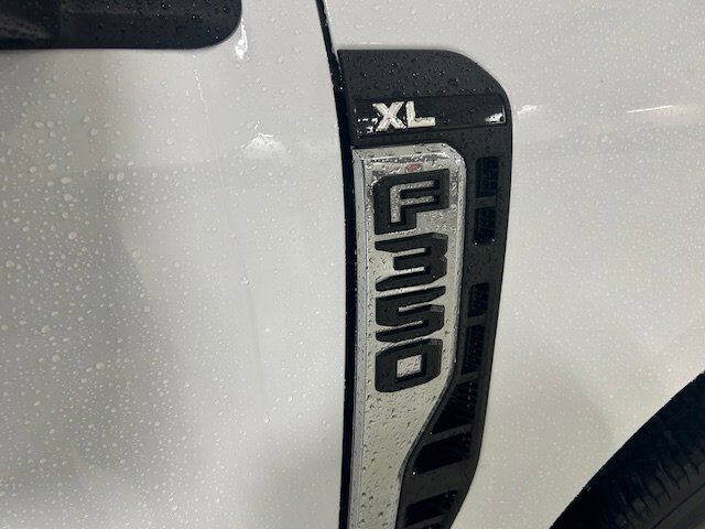 2024 Ford Super Duty F-350 SRW New Braunfels TX