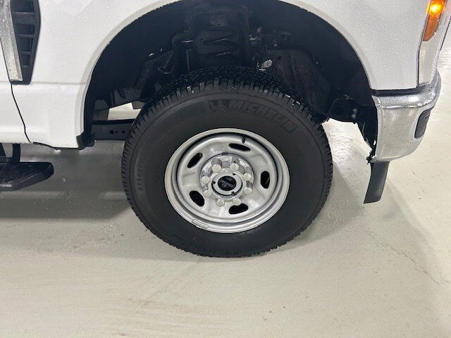 2024 Ford Super Duty F-350 SRW