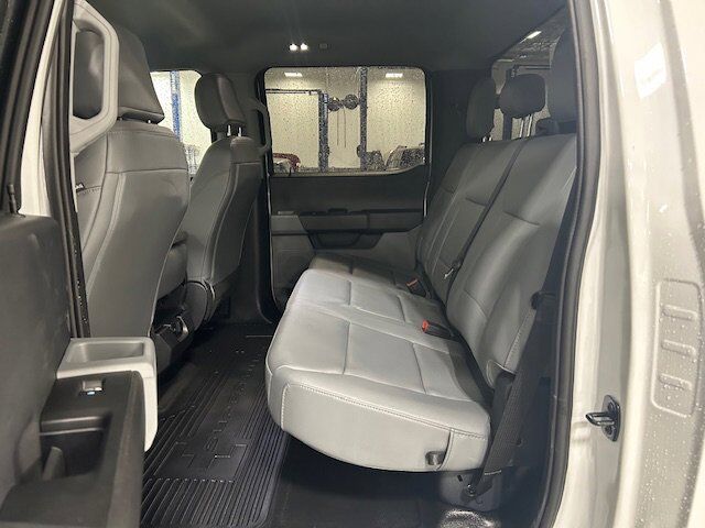 2024 Ford Super Duty F-350 SRW New Braunfels TX