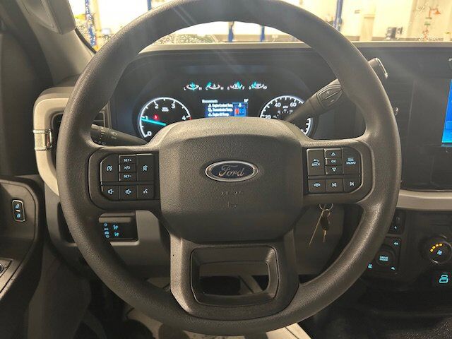 2024 Ford Super Duty F-350 SRW New Braunfels TX