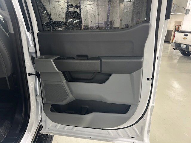 2024 Ford Super Duty F-350 SRW New Braunfels TX