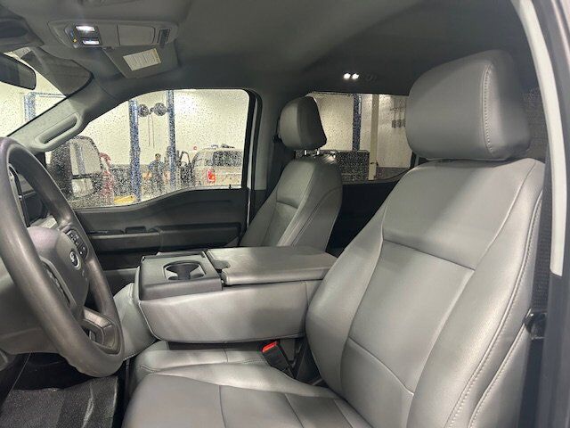 2024 Ford Super Duty F-350 SRW New Braunfels TX