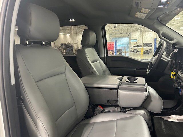 2024 Ford Super Duty F-350 SRW New Braunfels TX