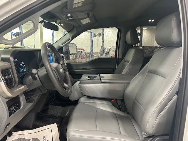 2024 Ford Super Duty F-350 SRW New Braunfels TX