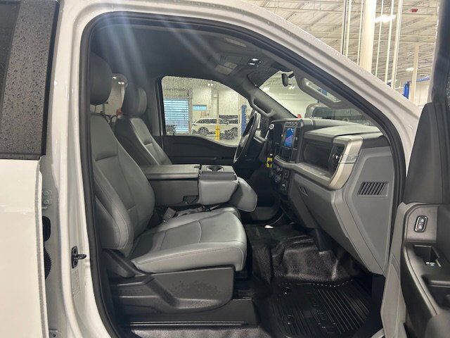 2024 Ford Super Duty F-350 SRW New Braunfels TX