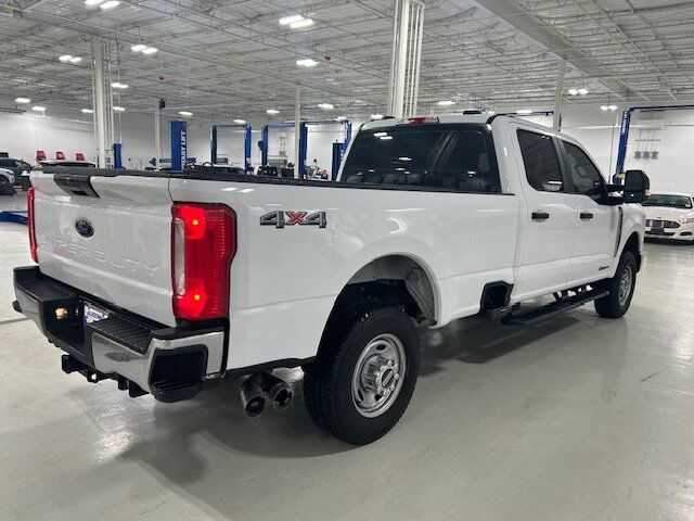 2024 Ford Super Duty F-350 SRW