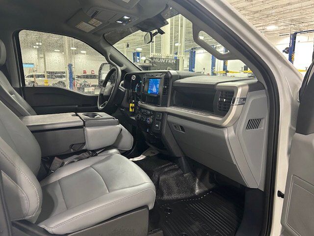 2024 Ford Super Duty F-350 SRW New Braunfels TX