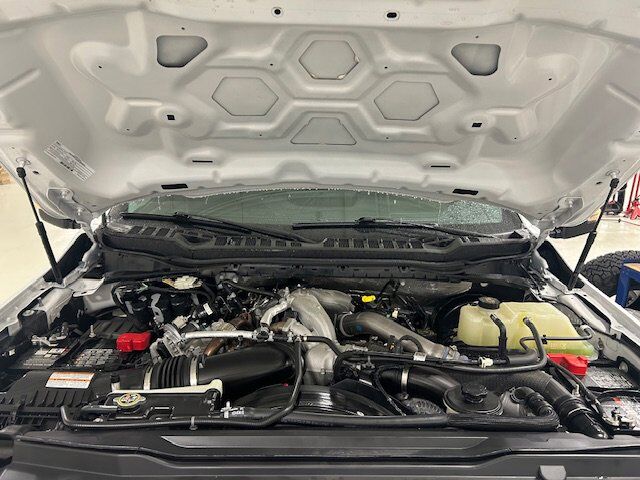 2024 Ford Super Duty F-350 SRW New Braunfels TX