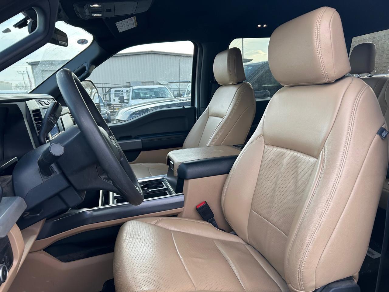 2024 Ford Super Duty F-350 SRW New Braunfels TX