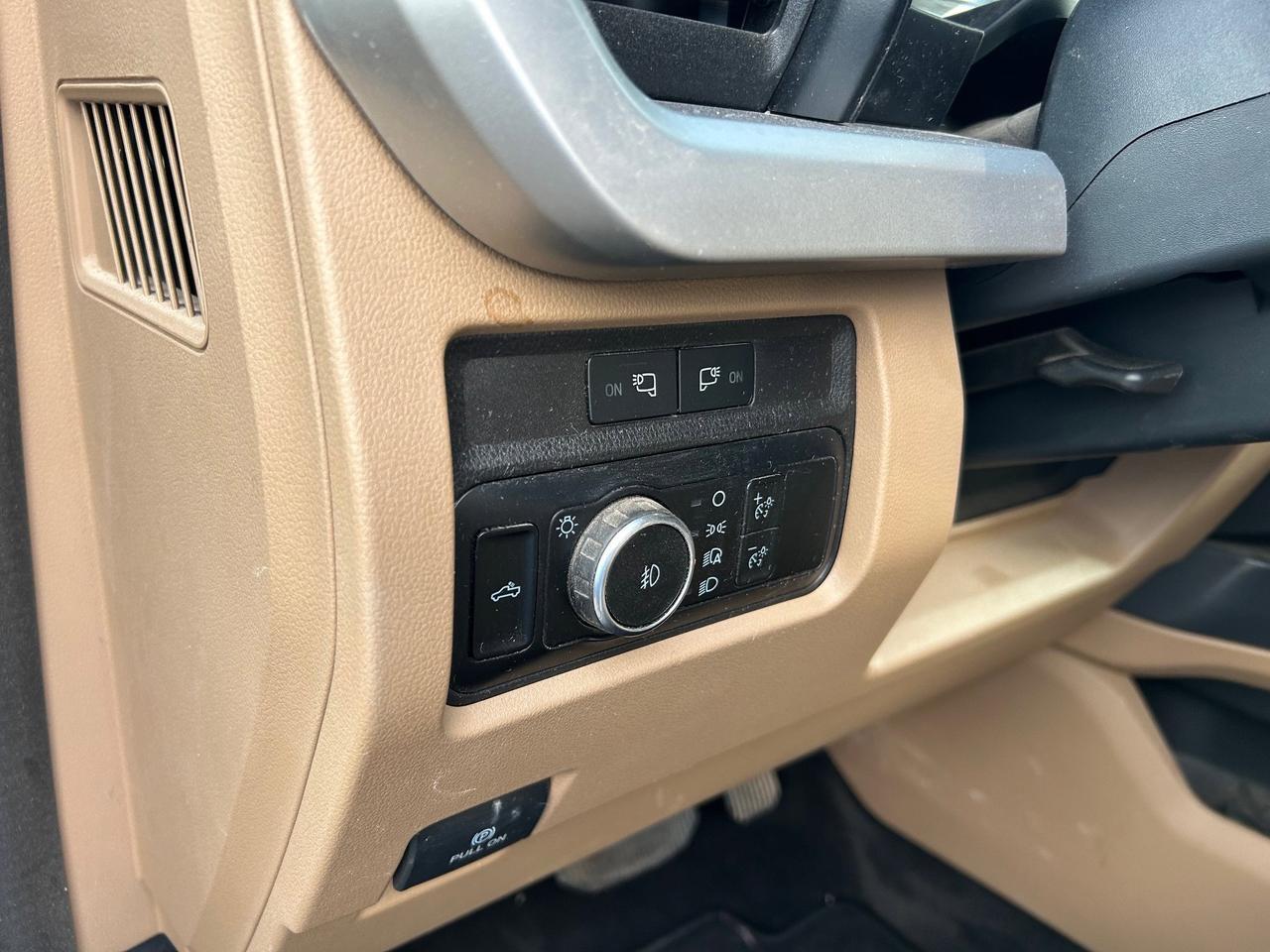 2024 Ford Super Duty F-350 SRW New Braunfels TX