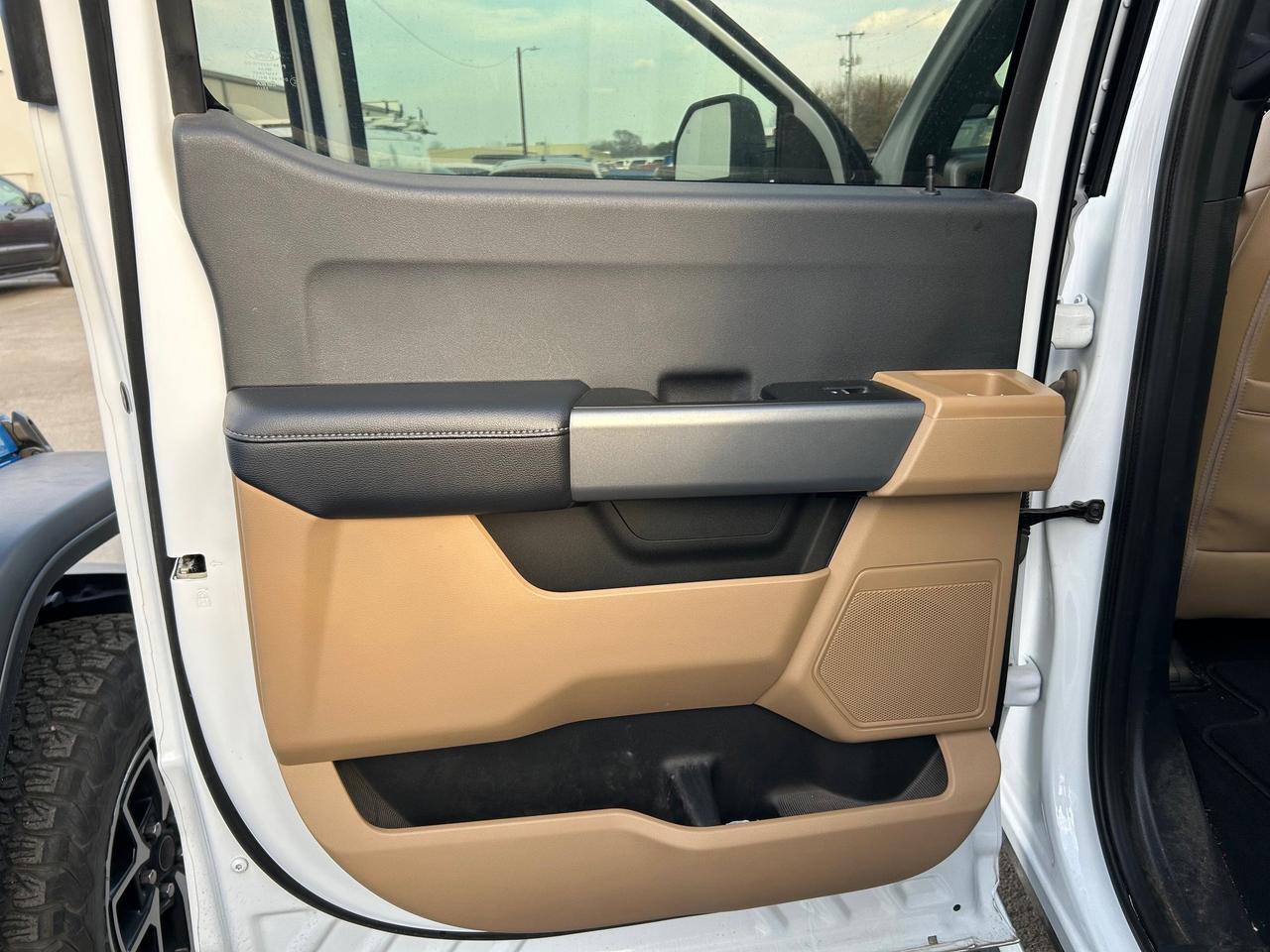 2024 Ford Super Duty F-350 SRW New Braunfels TX