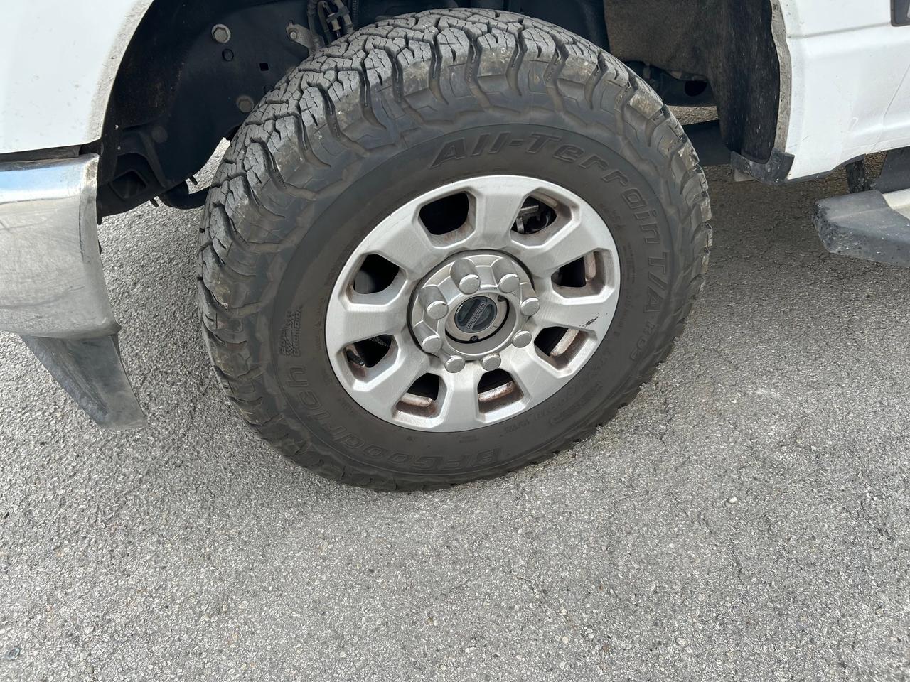 2024 Ford Super Duty F-350 SRW New Braunfels TX