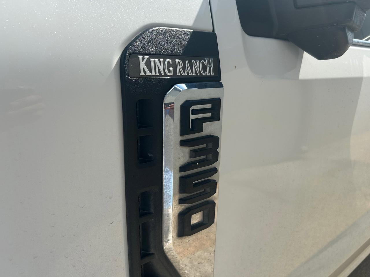 2024 Ford Super Duty F-350 SRW New Braunfels TX