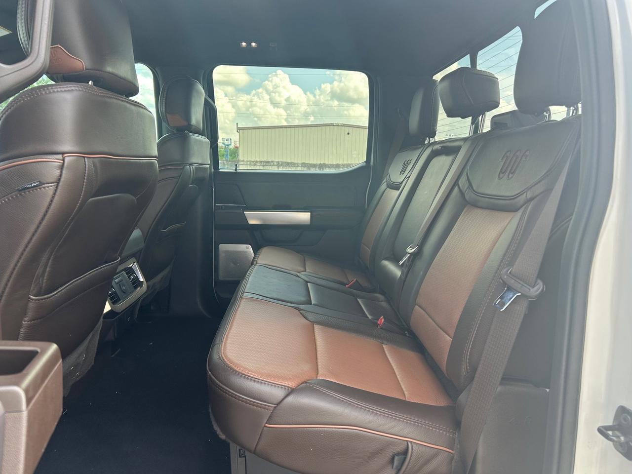 2024 Ford Super Duty F-350 SRW New Braunfels TX
