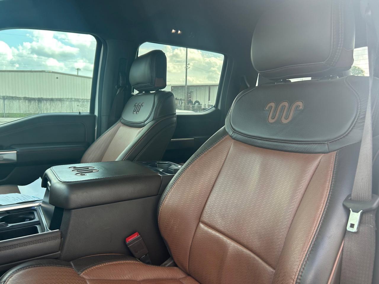 2024 Ford Super Duty F-350 SRW New Braunfels TX