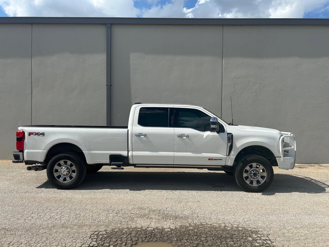 2024 Ford Super Duty F-350 SRW New Braunfels TX