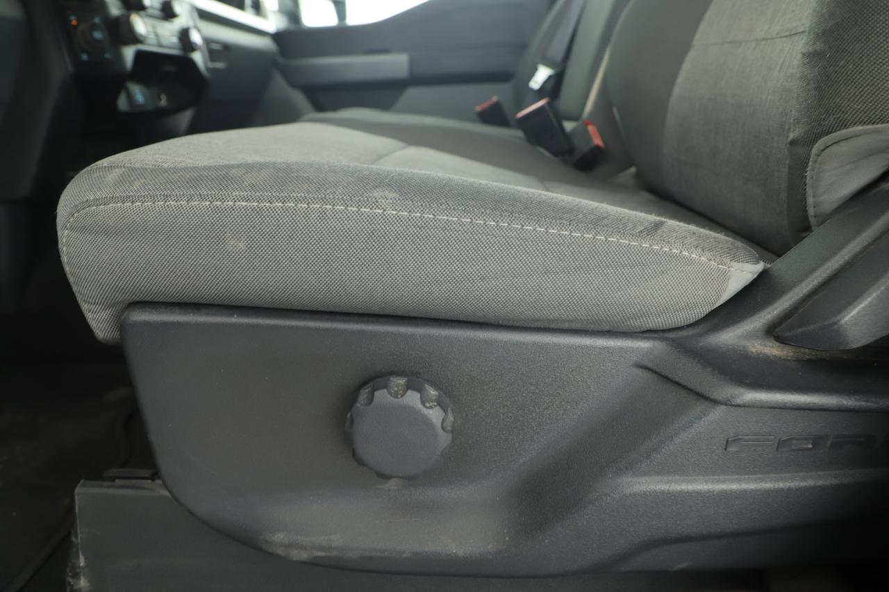 2024 Ford Super Duty F-350 SRW New Braunfels TX