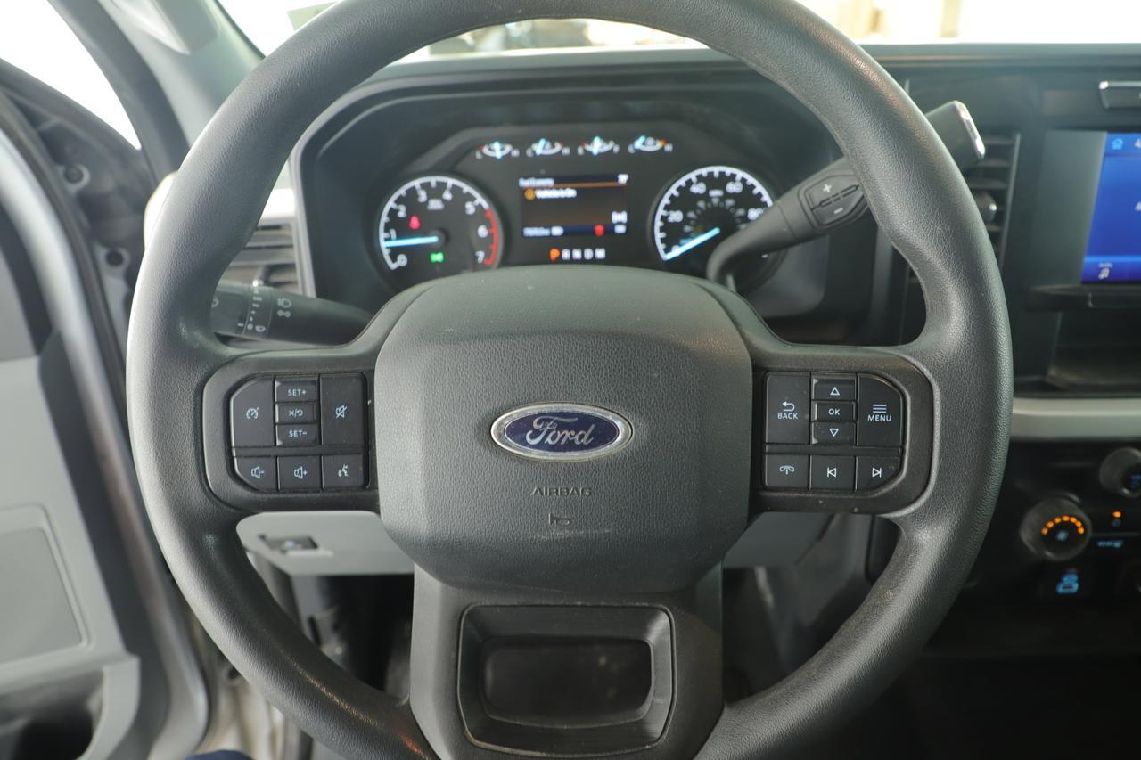 2024 Ford Super Duty F-350 SRW New Braunfels TX