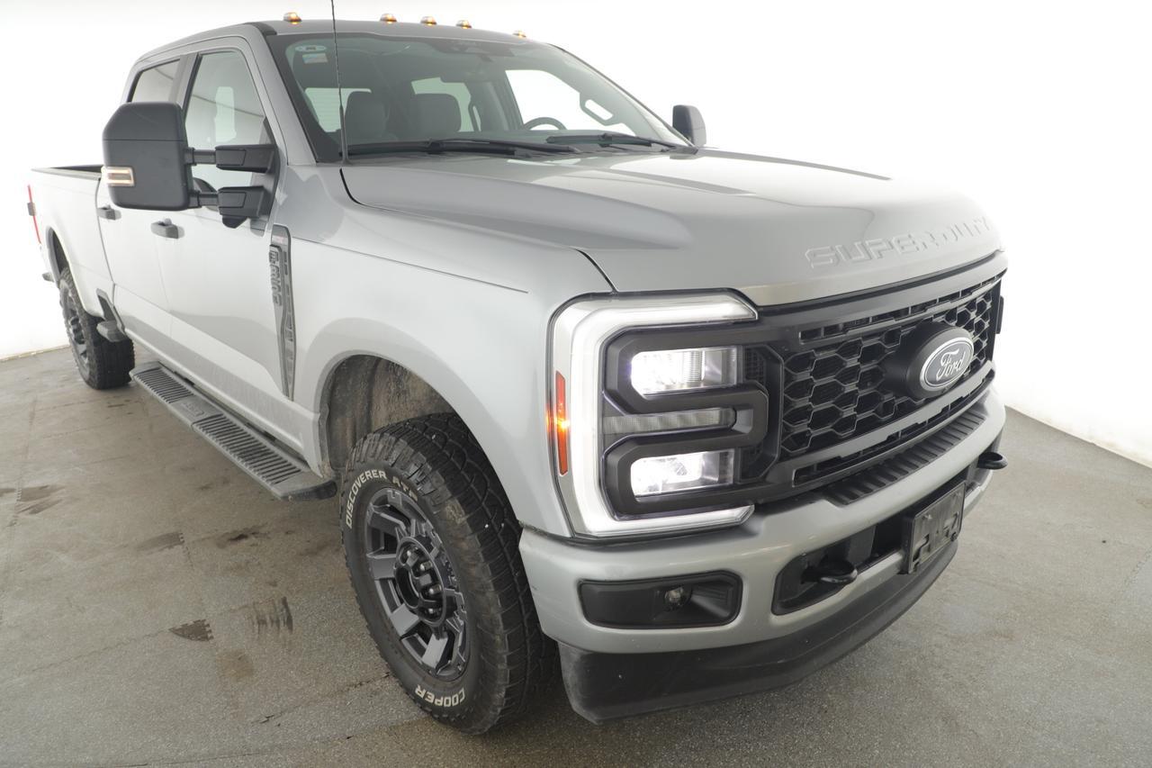 2024 Ford Super Duty F-350 SRW New Braunfels TX