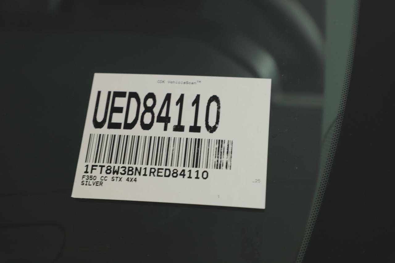 2024 Ford Super Duty F-350 SRW New Braunfels TX