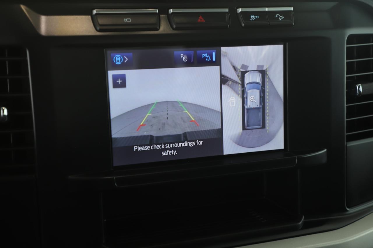 2024 Ford Super Duty F-350 SRW New Braunfels TX