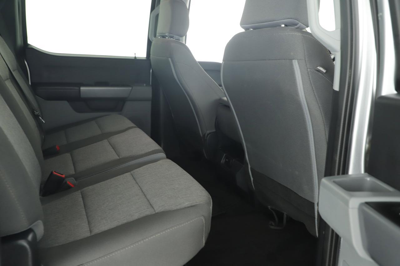 2024 Ford Super Duty F-350 SRW New Braunfels TX