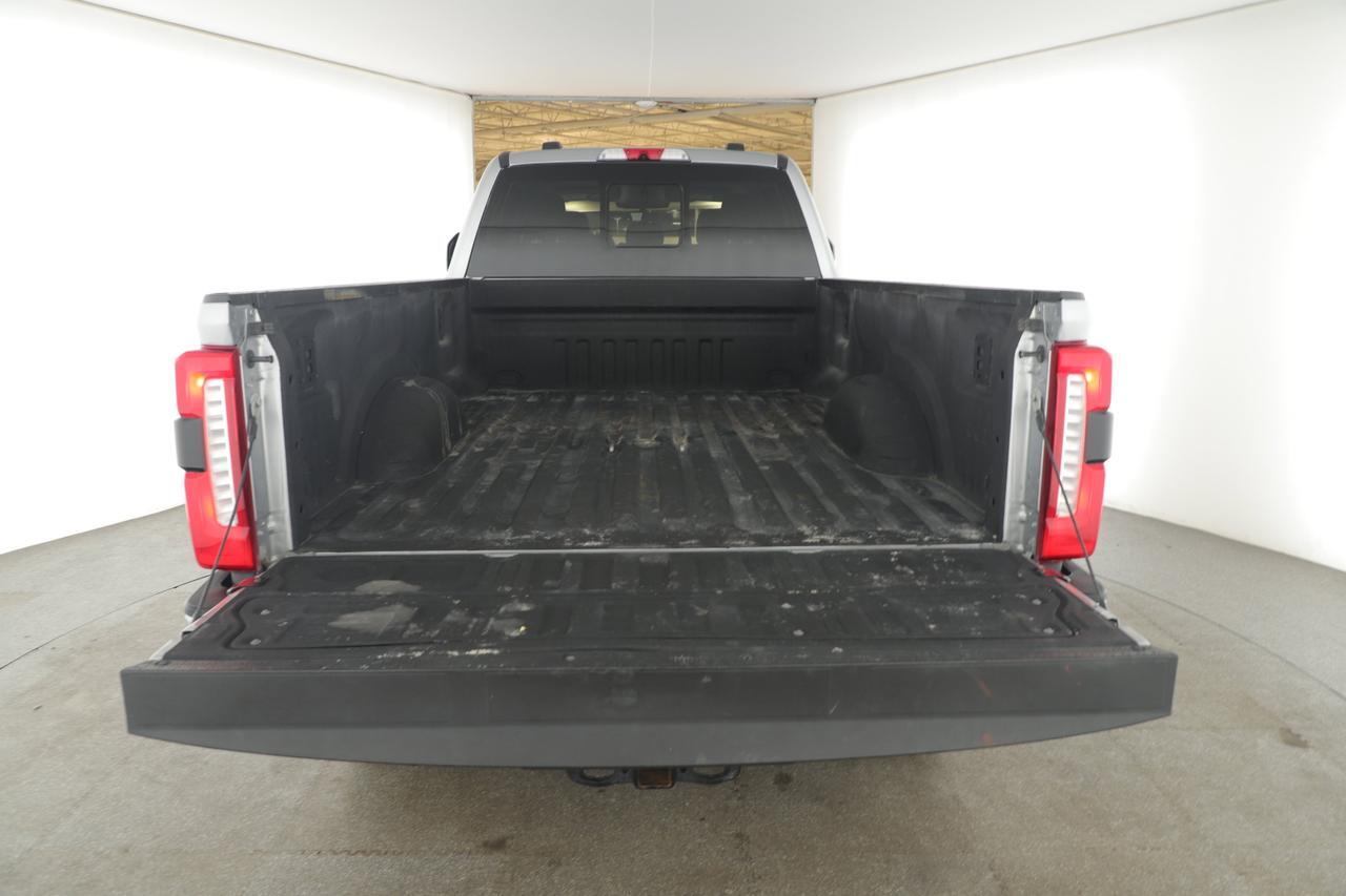 2024 Ford Super Duty F-350 SRW New Braunfels TX