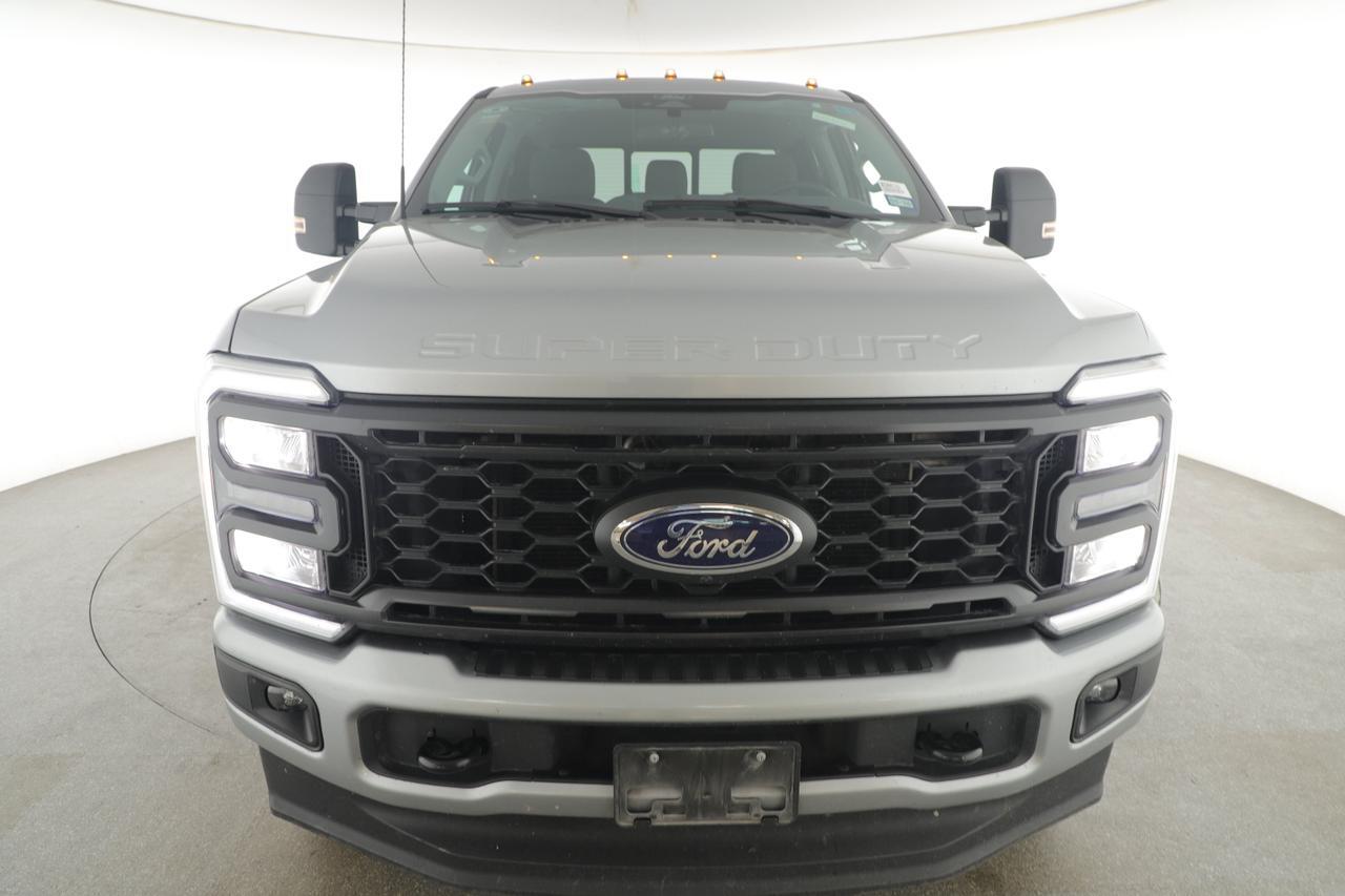 2024 Ford Super Duty F-350 SRW
