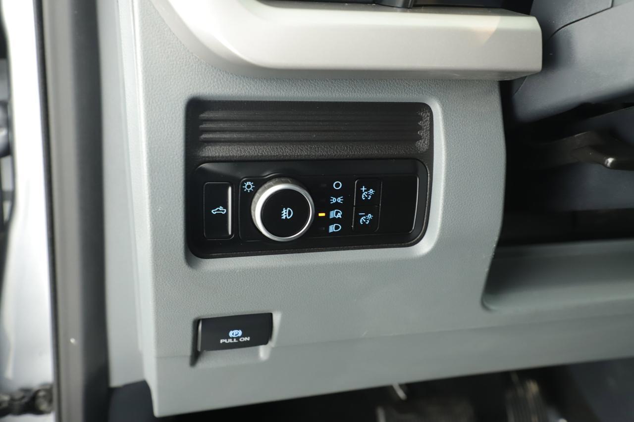 2024 Ford Super Duty F-350 SRW New Braunfels TX