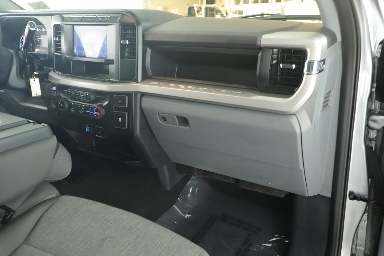 2024 Ford Super Duty F-350 SRW New Braunfels TX