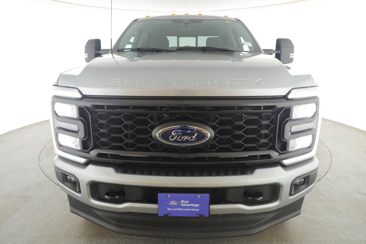 2024 Ford Super Duty F-350 SRW