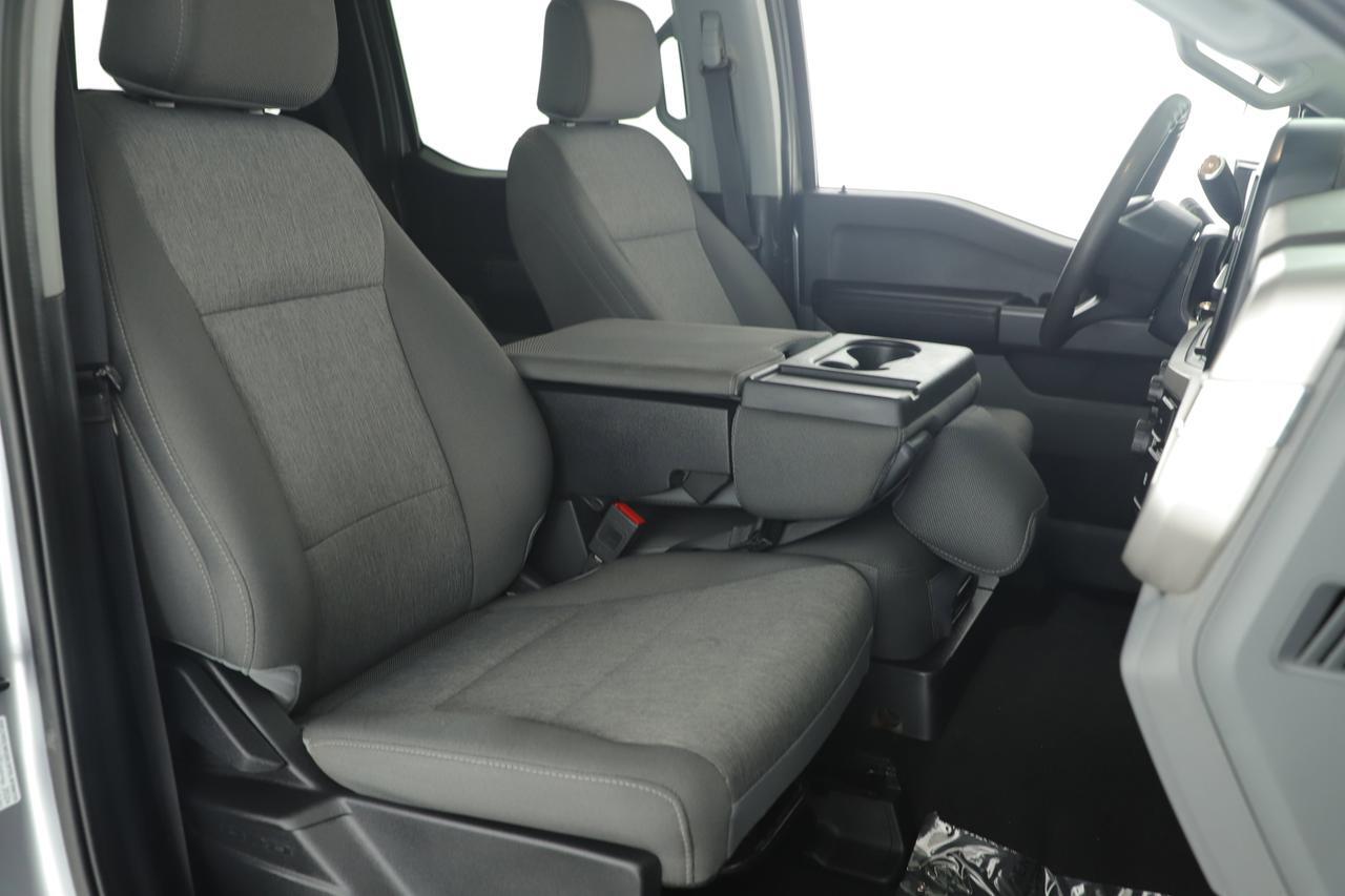 2024 Ford Super Duty F-350 SRW New Braunfels TX