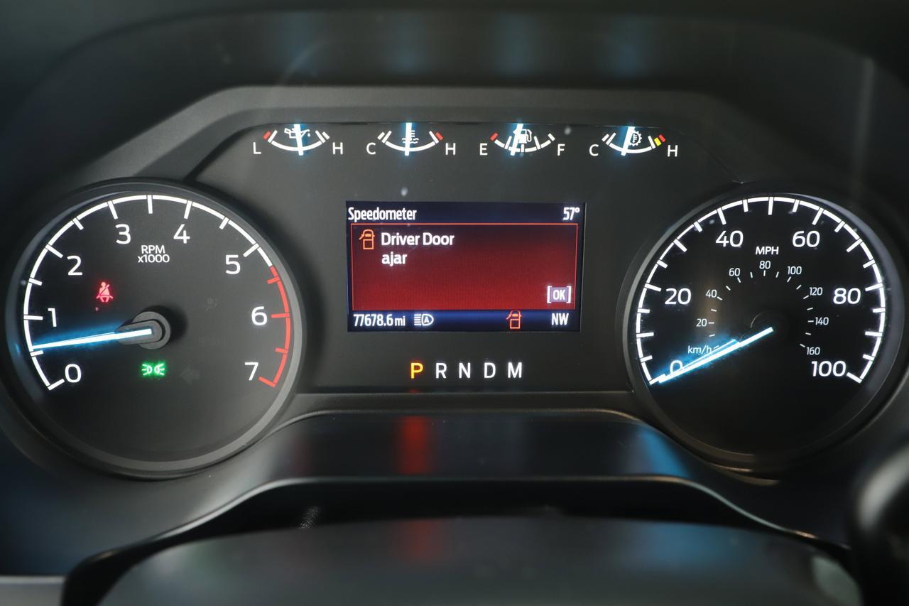 2024 Ford Super Duty F-350 SRW New Braunfels TX