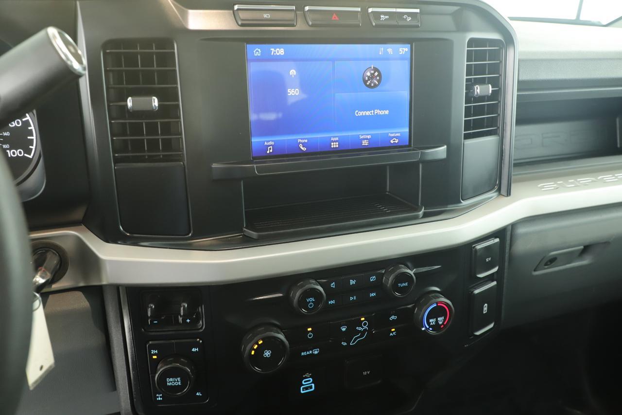 2024 Ford Super Duty F-350 SRW New Braunfels TX