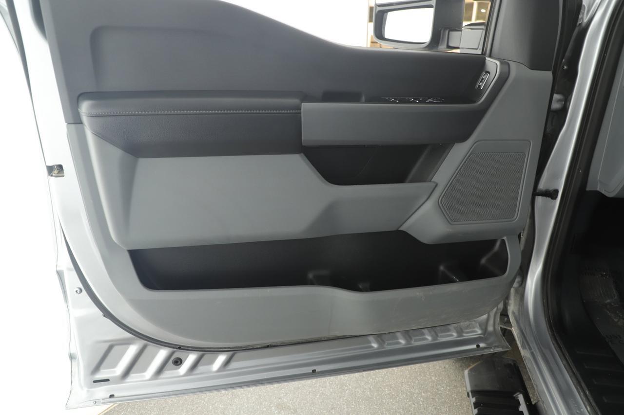 2024 Ford Super Duty F-350 SRW New Braunfels TX