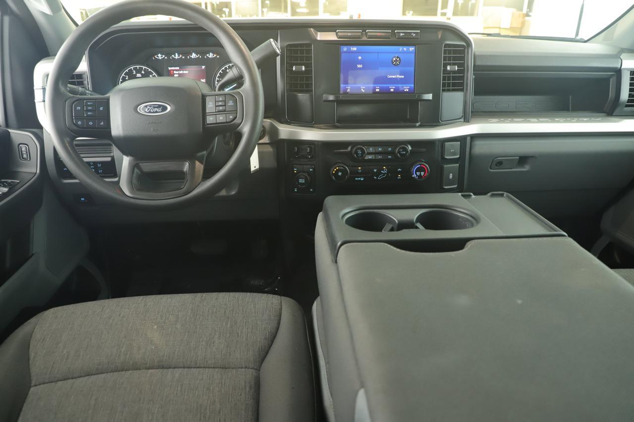 2024 Ford Super Duty F-350 SRW New Braunfels TX