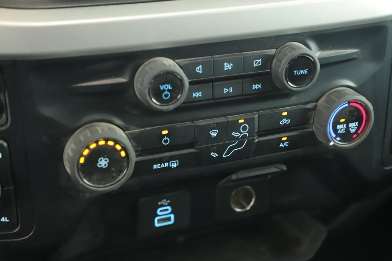 2024 Ford Super Duty F-350 SRW New Braunfels TX