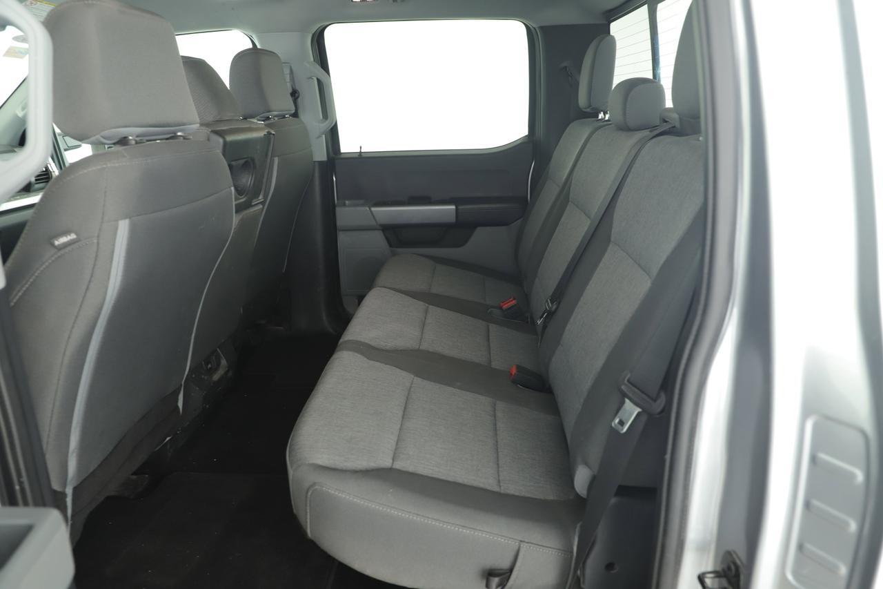 2024 Ford Super Duty F-350 SRW New Braunfels TX