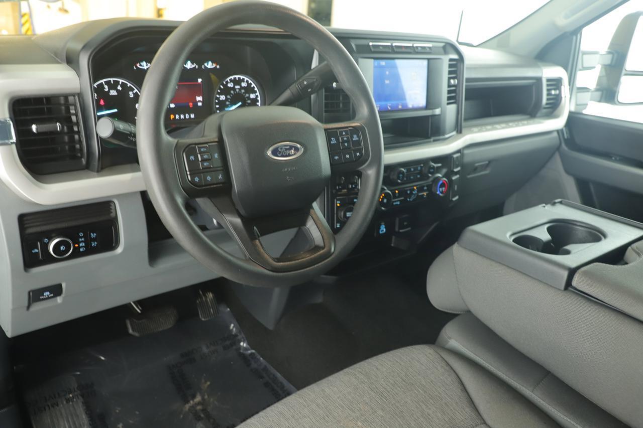 2024 Ford Super Duty F-350 SRW New Braunfels TX
