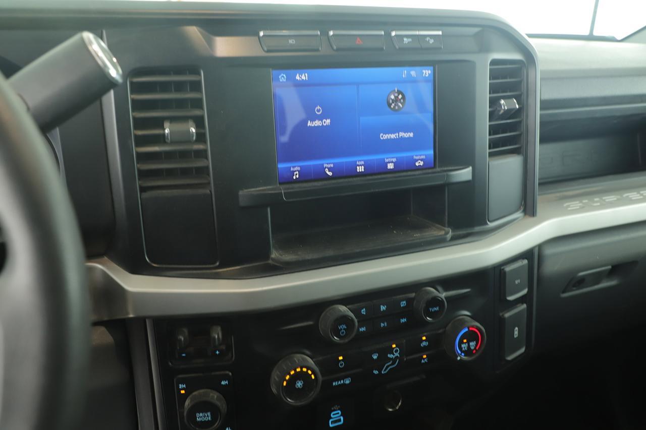 2024 Ford Super Duty F-350 SRW New Braunfels TX