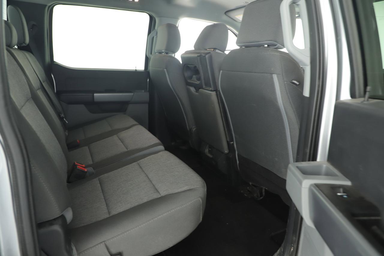 2024 Ford Super Duty F-350 SRW New Braunfels TX