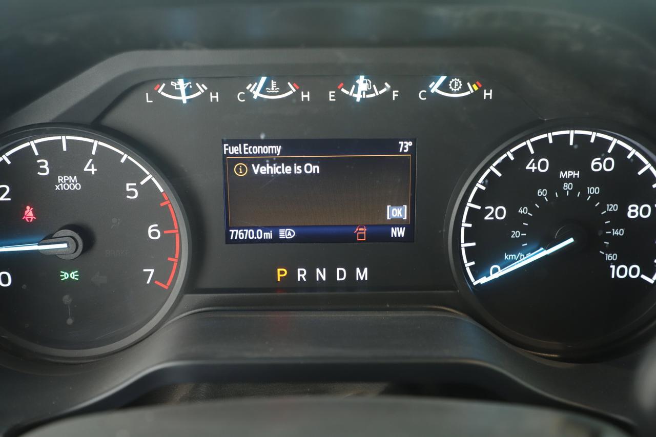 2024 Ford Super Duty F-350 SRW New Braunfels TX