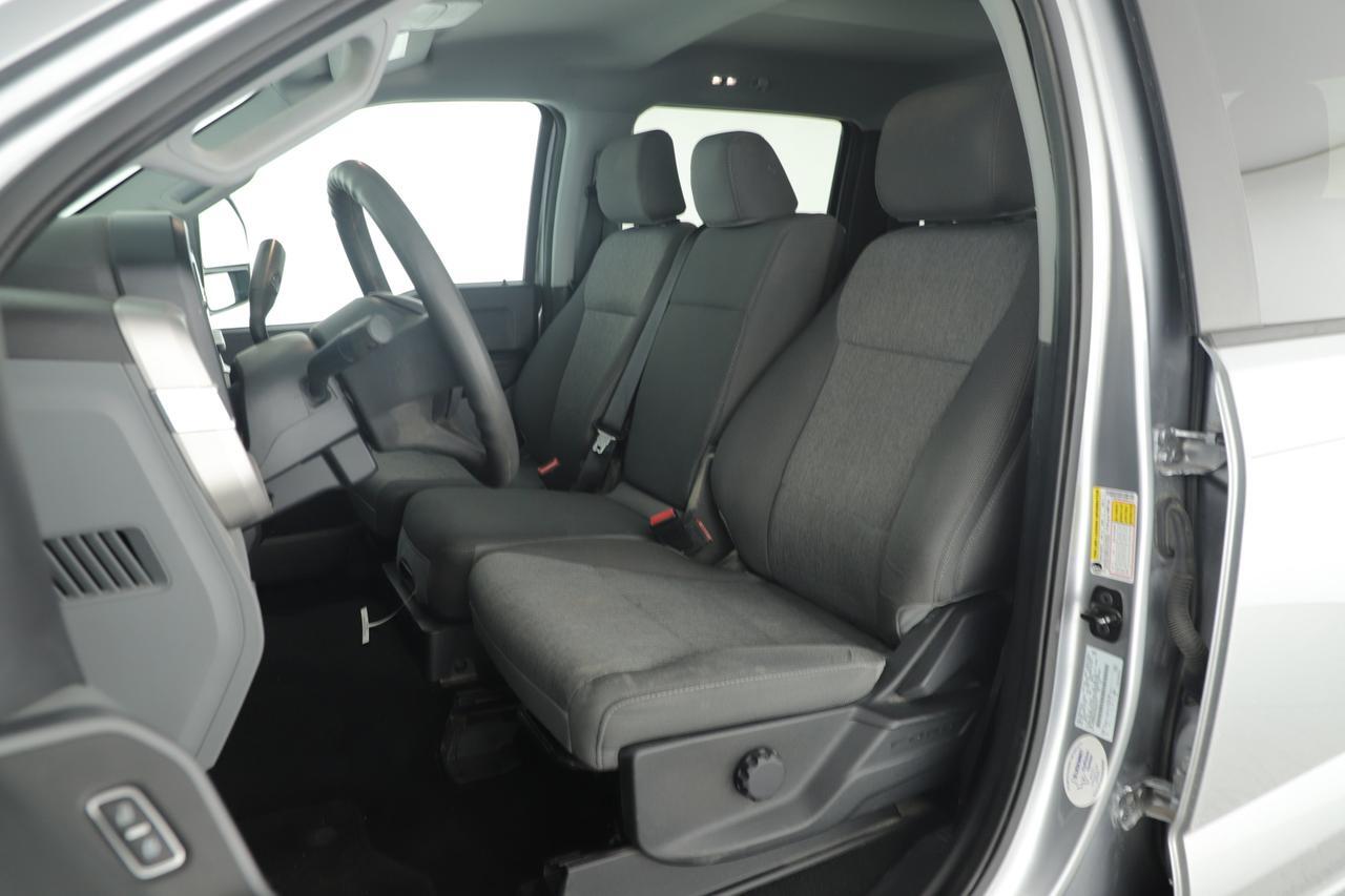 2024 Ford Super Duty F-350 SRW New Braunfels TX