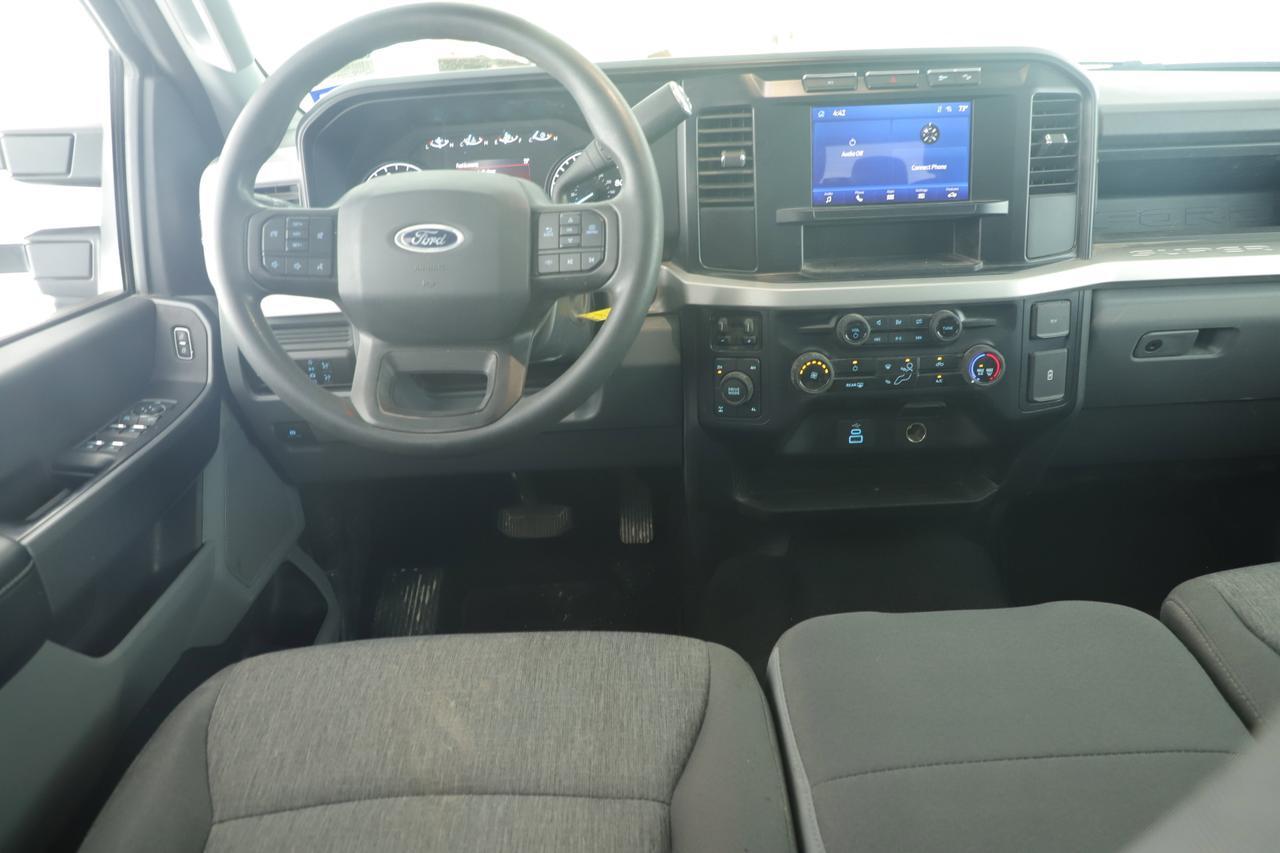 2024 Ford Super Duty F-350 SRW New Braunfels TX