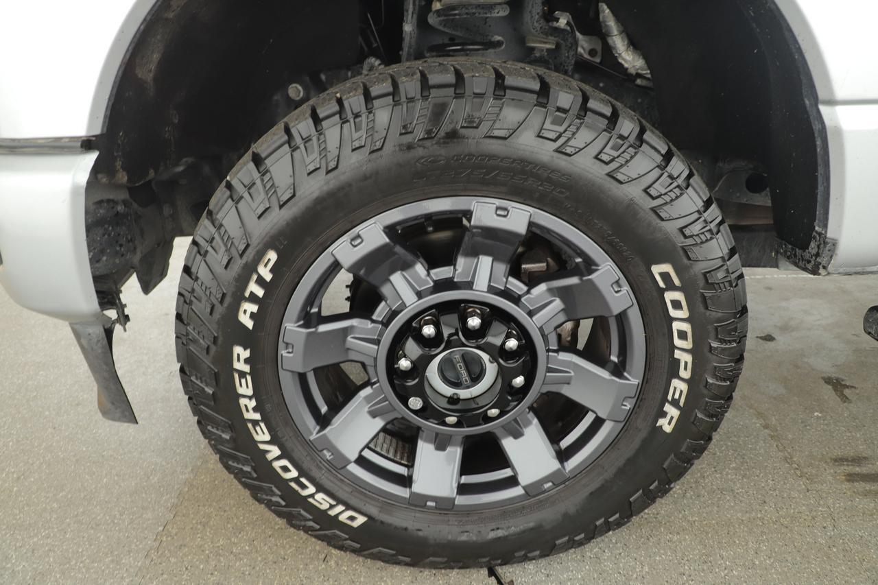 2024 Ford Super Duty F-350 SRW New Braunfels TX