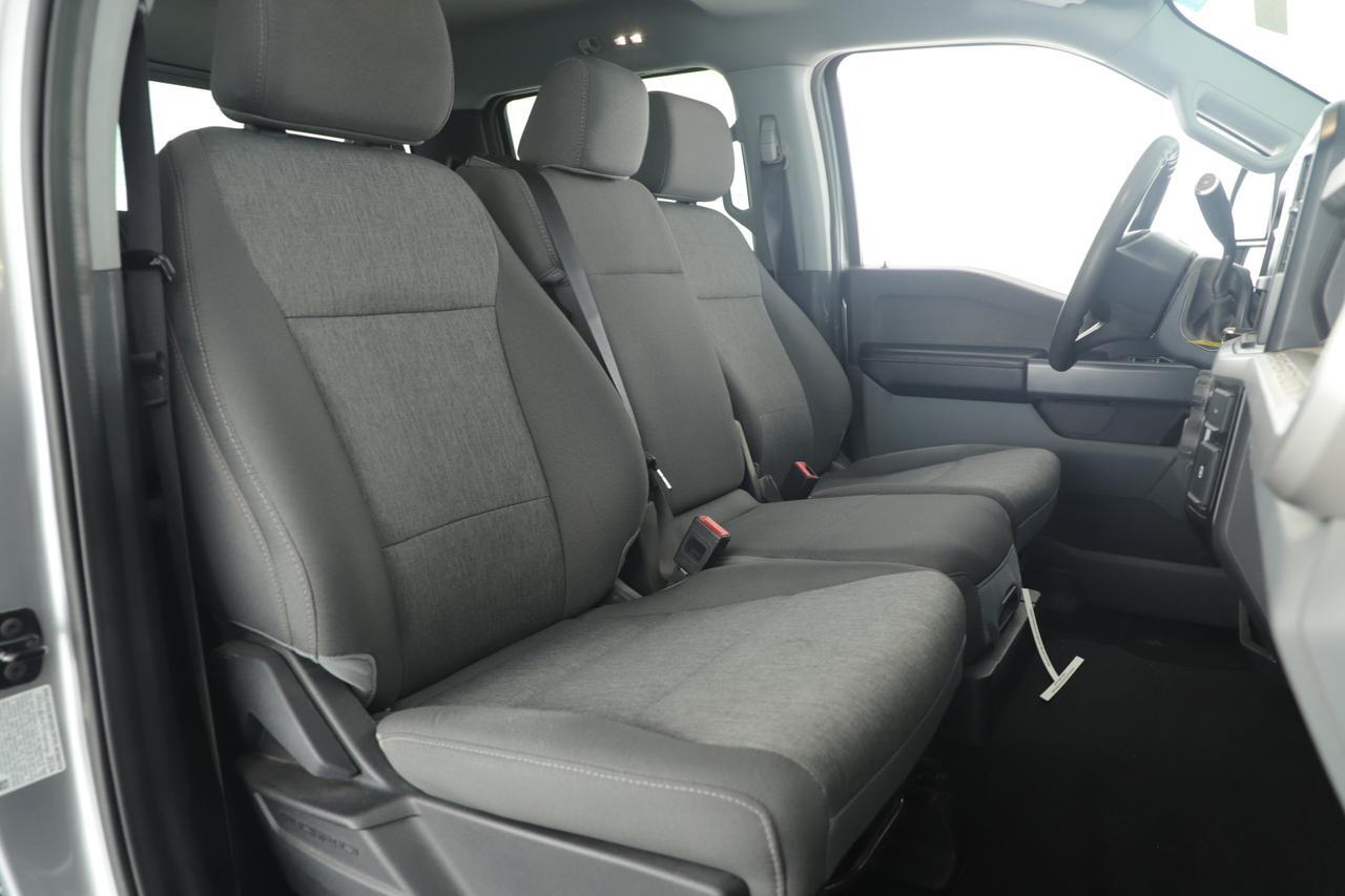 2024 Ford Super Duty F-350 SRW New Braunfels TX