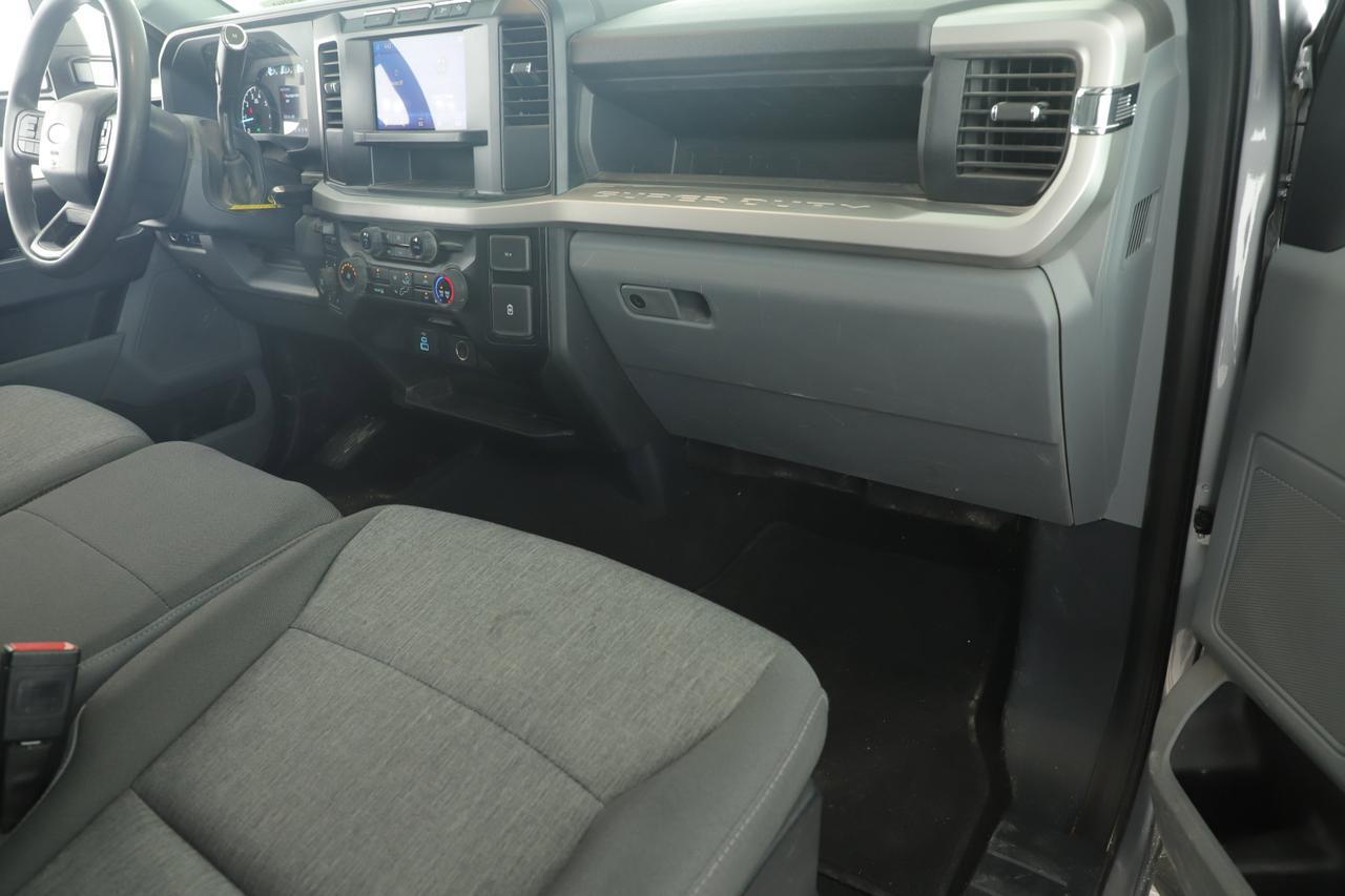 2024 Ford Super Duty F-350 SRW New Braunfels TX