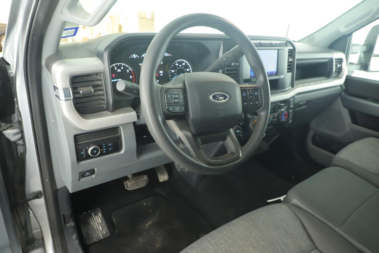 2024 Ford Super Duty F-350 SRW New Braunfels TX