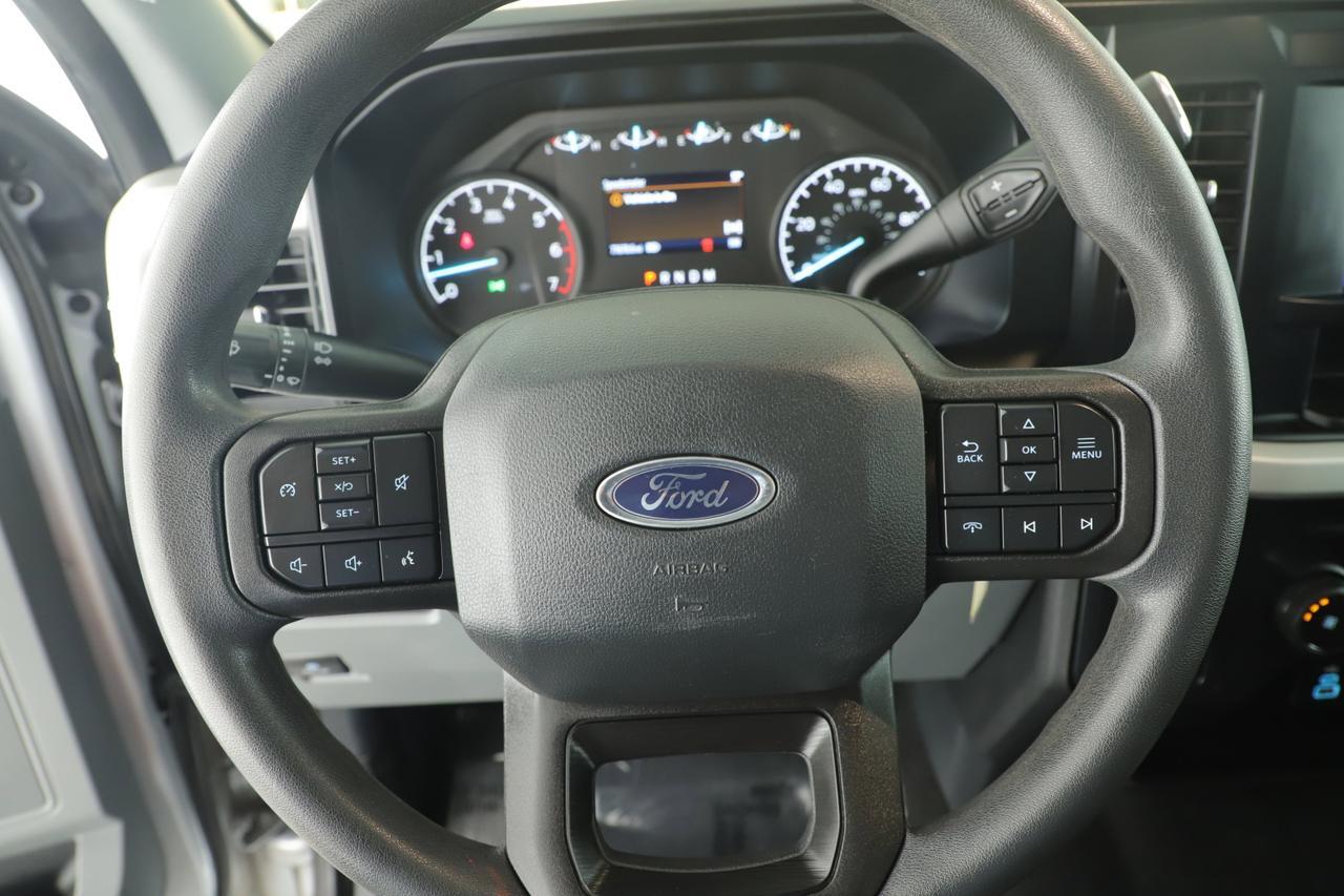 2024 Ford Super Duty F-350 SRW New Braunfels TX