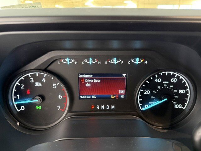 2024 Ford Super Duty F-350 SRW New Braunfels TX